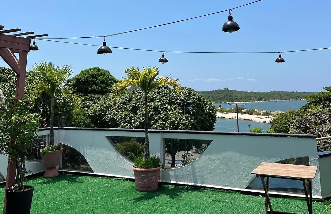 Pousada do Mingote-1